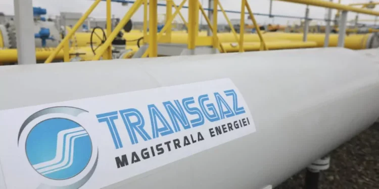 Transgaz