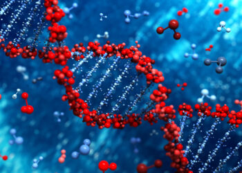 Dna,Background