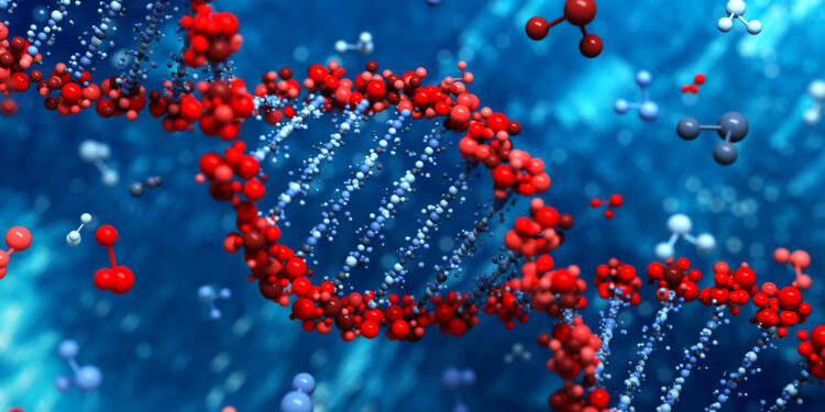 Dna,Background