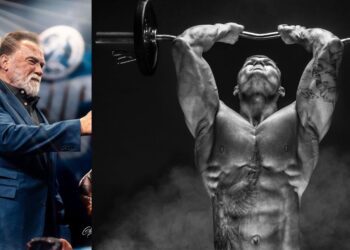 Arnold Schwarzenegger inspiră o nouă generație: secretul vitalității la aproape 80 de ani
