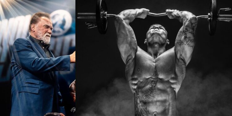 Arnold Schwarzenegger inspiră o nouă generație: secretul vitalității la aproape 80 de ani