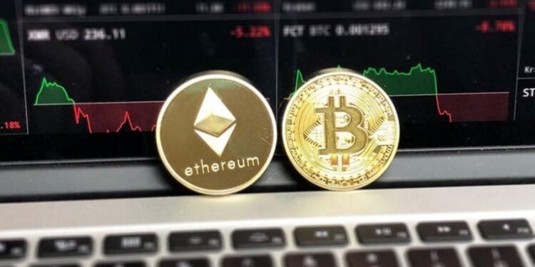 bitcoin pexeles 768x576