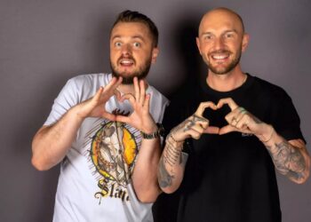 catalin bordea si nelu cortea