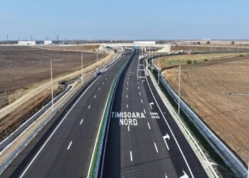 drum national 69a timisoara