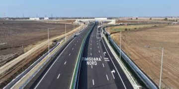 drum national 69a timisoara