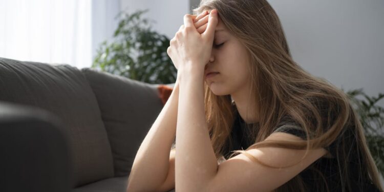 Studiu: femeile au un risc genetic mai mare de a dezvolta depresie decât bărbații