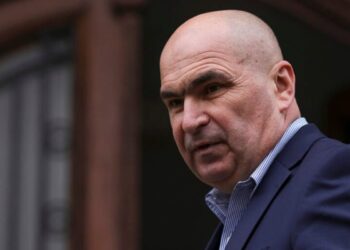 Mesaj dur al lui Ilie Bolojan despre România de azi: „Hoția, prostia și lașitatea ne țin pe loc”