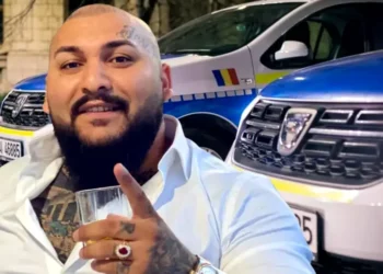 dani mocanu disparut