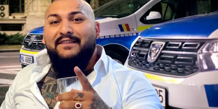 dani mocanu disparut