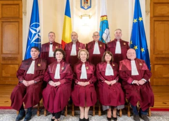 Plenul CCR in urma noilor numiri FOTO CCR 1000x600