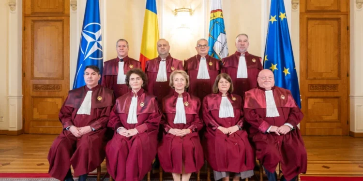 Plenul CCR in urma noilor numiri FOTO CCR 1000x600