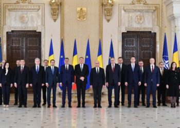 investire guvern Ciolacu 2.0 850x479