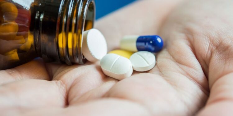 medicamente adobestock 274922039