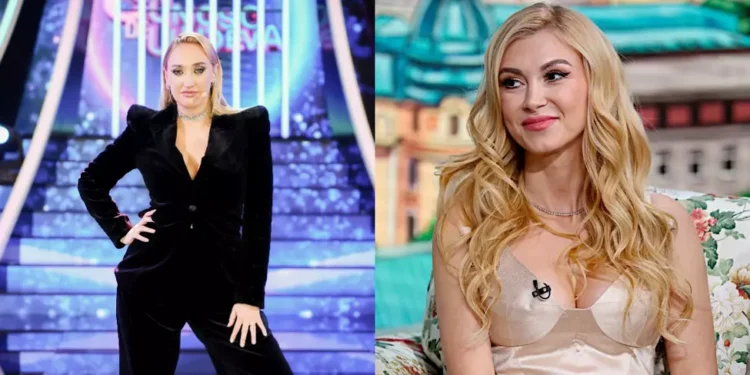 andreea balan si ilona brezoianu