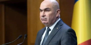 ilie bolojan
