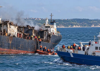 nava salvare bulgaria novinite