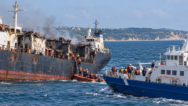 nava salvare bulgaria novinite